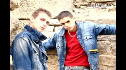 Los Rebujitos - Quiero