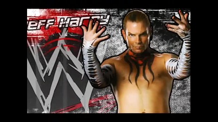 Old Grow - Jeff Hardy 