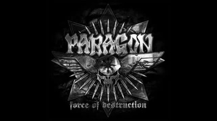 (2012) Paragon - Gods Of Thunder