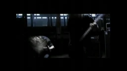In Flames - Only For The Weak