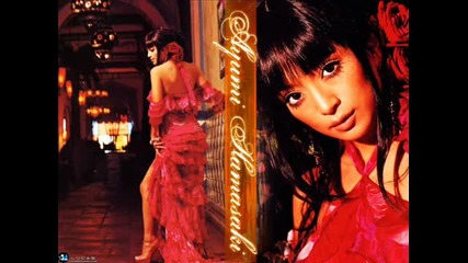 Ayumi Hamasaki- M -[above _ Beyond Typhoon dub-vocal mix]