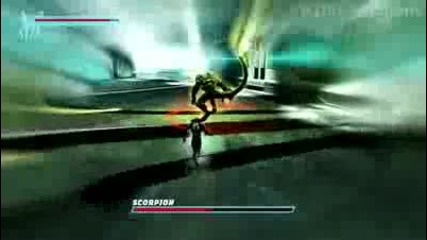 Spider-man Shattered Dimensions - Chapter 7 - Part 3 [hd]