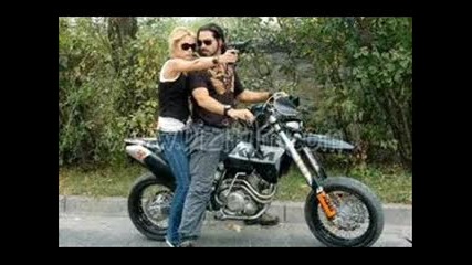Arka Sokaklar- Bring Me To Life