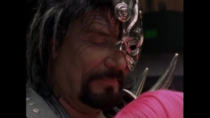Power Rangers - 9x35 - Nadira's Dream Date