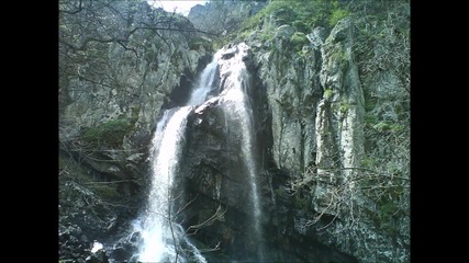 Боянски водопад