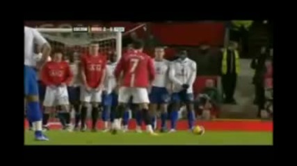 Cristiano Ronaldo ~ Fantastic Player 2009 - Hd 