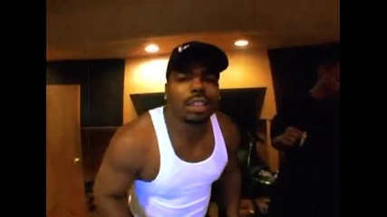 Tha Dogg Pound - Push Bacc