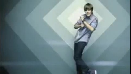 Justin Bieber can teach you how to Jerk!