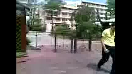 jump again