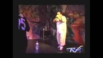 Poolpo Beatbox 2008