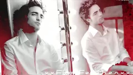 Robert Pattinson ||believe in me||