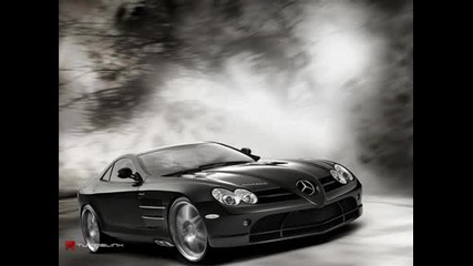 Mercedes Is Tha Best Car