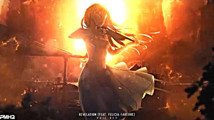 Lost Souls - Powerful Female Vocal Fantasy Music Mix Beautiful Emotive Orchest