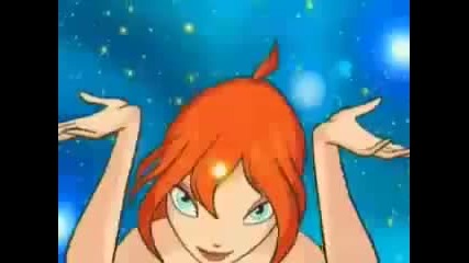 Winx Transformation