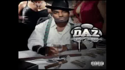 Daz Dillinger - Retaliation Revenge