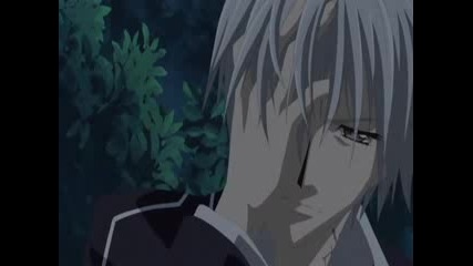 Vampire Knight Епизод 1 Част 2