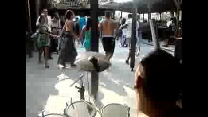 sali bend 2012