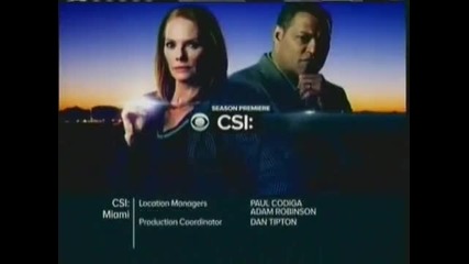 Csi Las Vegas with Justin Bieber 11x01 Shock Waves preview 