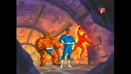 08 - The Mask Of Doom Part 1 