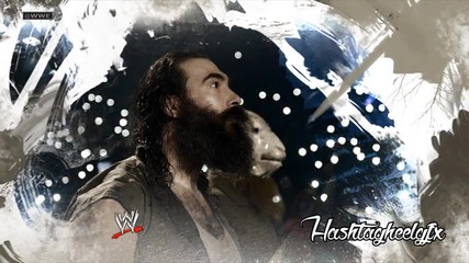 2014-15: Luke Harper & Erick Rowan 2nd & New Theme Song - Unknown Title + Intro