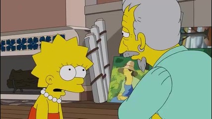 The Simpsons Part 3 S25 E15