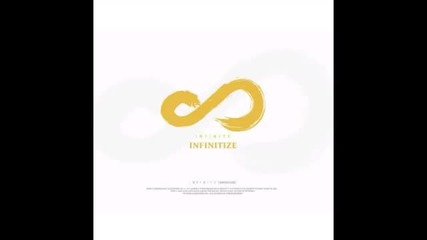 1205 Infinite - Infinitize[3 Mini Album]full
