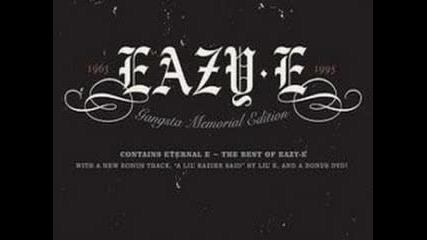 Eazy - E Ft. 2pac & The Game - How We Do