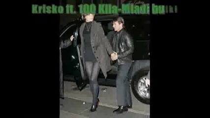 100 Kila & Krisko - Mladi Bulki