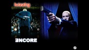 Eminem - Encore (feat dr dre and 50 cent)