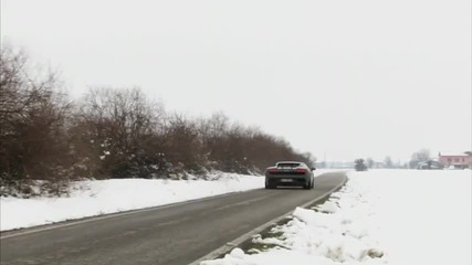 Lamborghini Gallardo Lp 570 - 4 Superleggera 