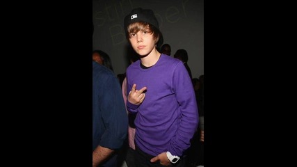 Justin Bieber - Omaha Mall 