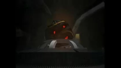 Beast Wars - Crossing the Rubicon - Season 3, Episode 9 [3 - 3]