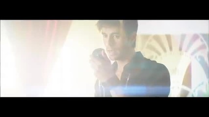 Enrique Iglesias - El Perdedor ( Bachata) ft. Marco Antonio Solis