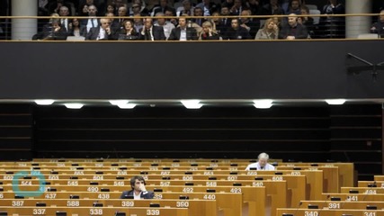 MEPs Might Block Trade Deal Over Rights To Regulate Carbon Emissions