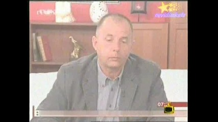 Господари На Ефира - На Коритаров Нищо Не Се Опира! 09.07.2008