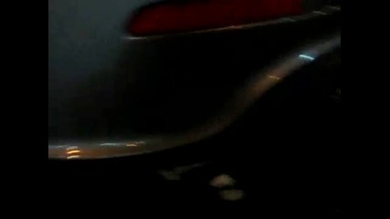 R32 Exhuast