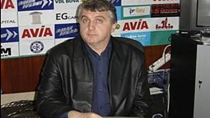 Георги Захаринов