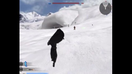 Star Wars Battlefront 2