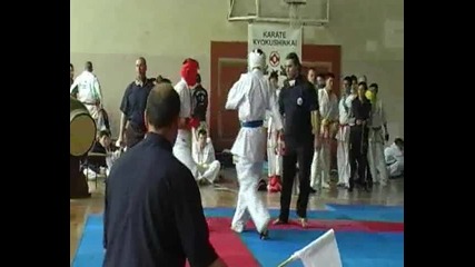 Bozhidar Peyhev vs Zlatin Viktorov 