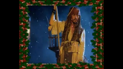 All I want for Christmas is Jack