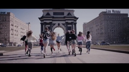 Ханна - Мама, я влюбилась (премьера 2015)*текст и превод*