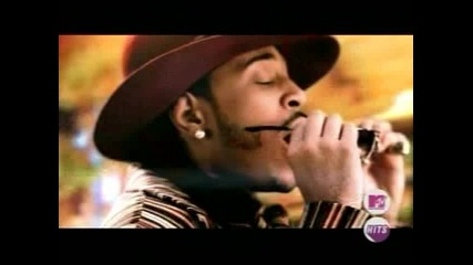 Ludacris - Number One Spot/the Potion [hq]