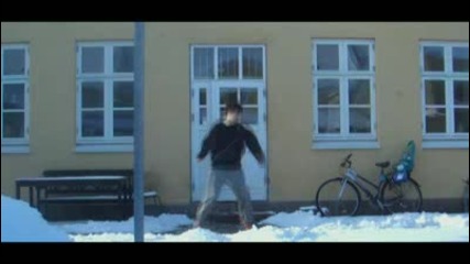 Redz Is Back Jumpstyle 2010 