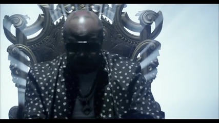 2013 Birdman feat. Lil Wayne & Mack Maine - Dark Shades [ Official H D Video ]