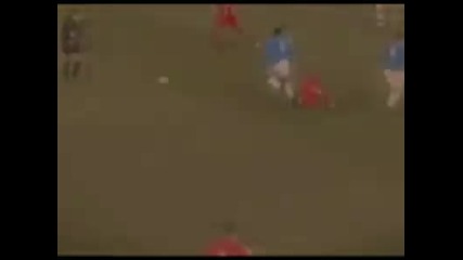 The Boy Got Skills - Liverpool starlet Raheem Sterling 