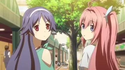 Ao no Kanata no Four Rhythm 02 Hd Eng sub