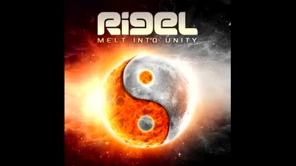 Rigel - We Are Connected