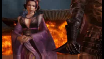 Samurai Warriors 2 - 27 