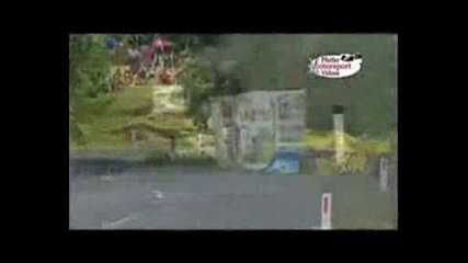 Felix Pailer - Kitzeck 2008