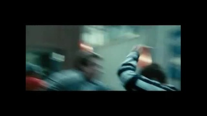 Papa Roach - Blood Brothers (green Street Hooligans)